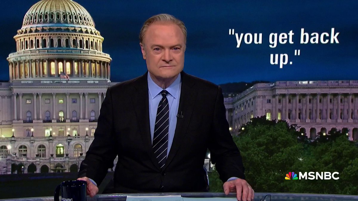The Last Word tweet media
