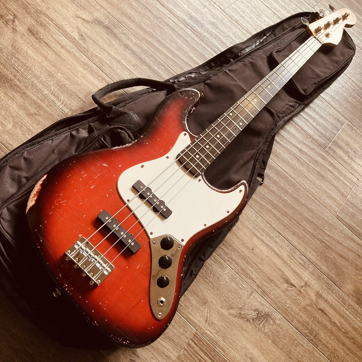 miyako custom bass guitar (@BassMiyako) / Posts / X