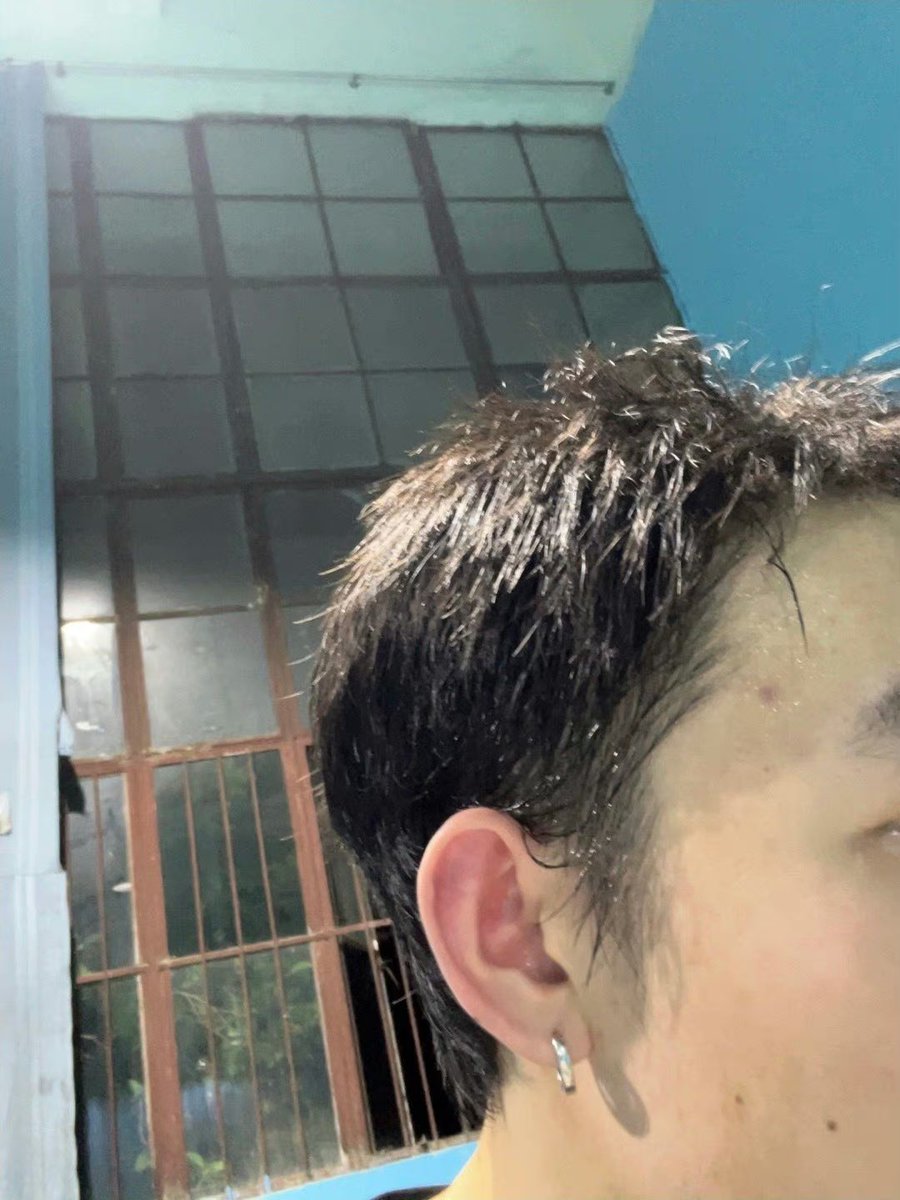 好喝到咩噗 tweet media