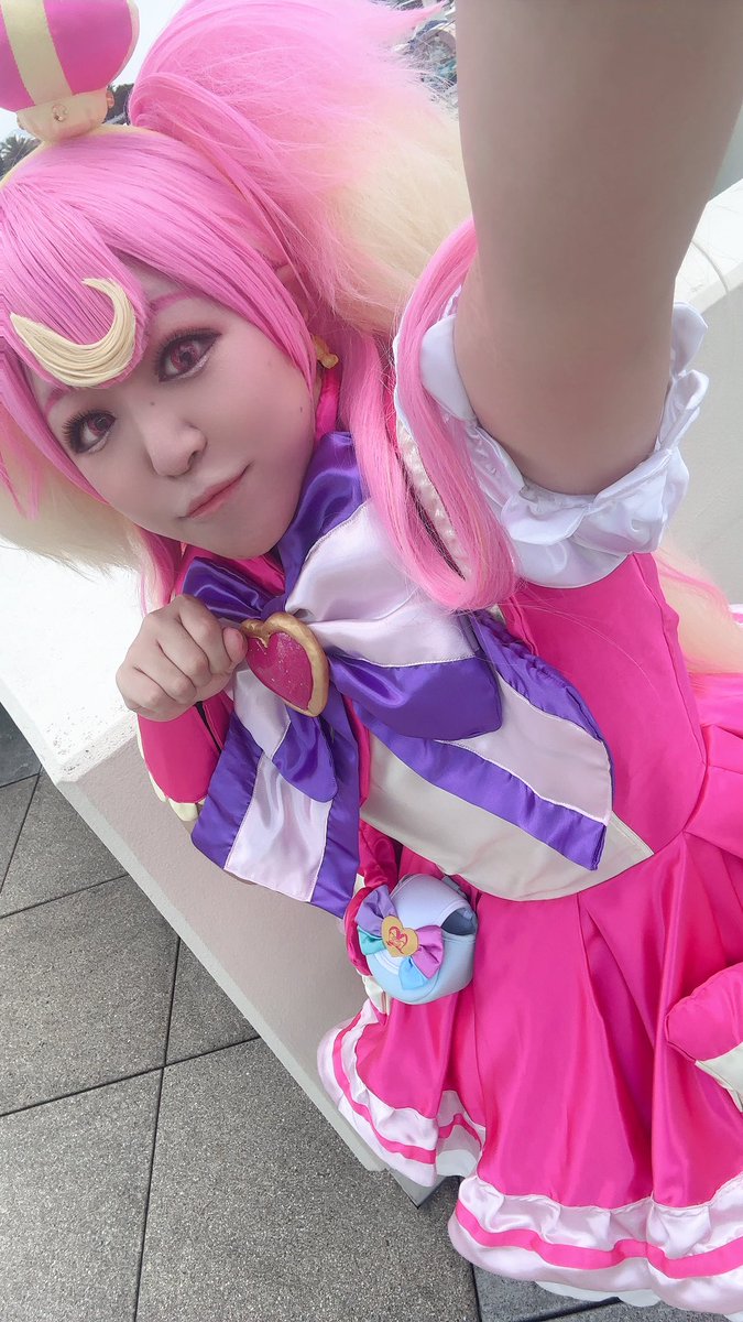 みるきー゚*.。ラグコス tweet media