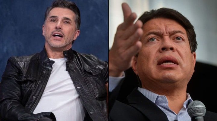 He47553Hector's tweet photo. Estoy 1000% seguro que este pinche traidor bailarín exótico parásito,@SergioMayerb Voto Por Xóchitl, aah pero llega este gran pendejo de @mario_delgado a darle un puesto Pluri, que le de las Nalgas  a Mayer, pero en Morena no lo queremos. Soluciona este problema Mario. https://t.co/vf1ZzjZBSf