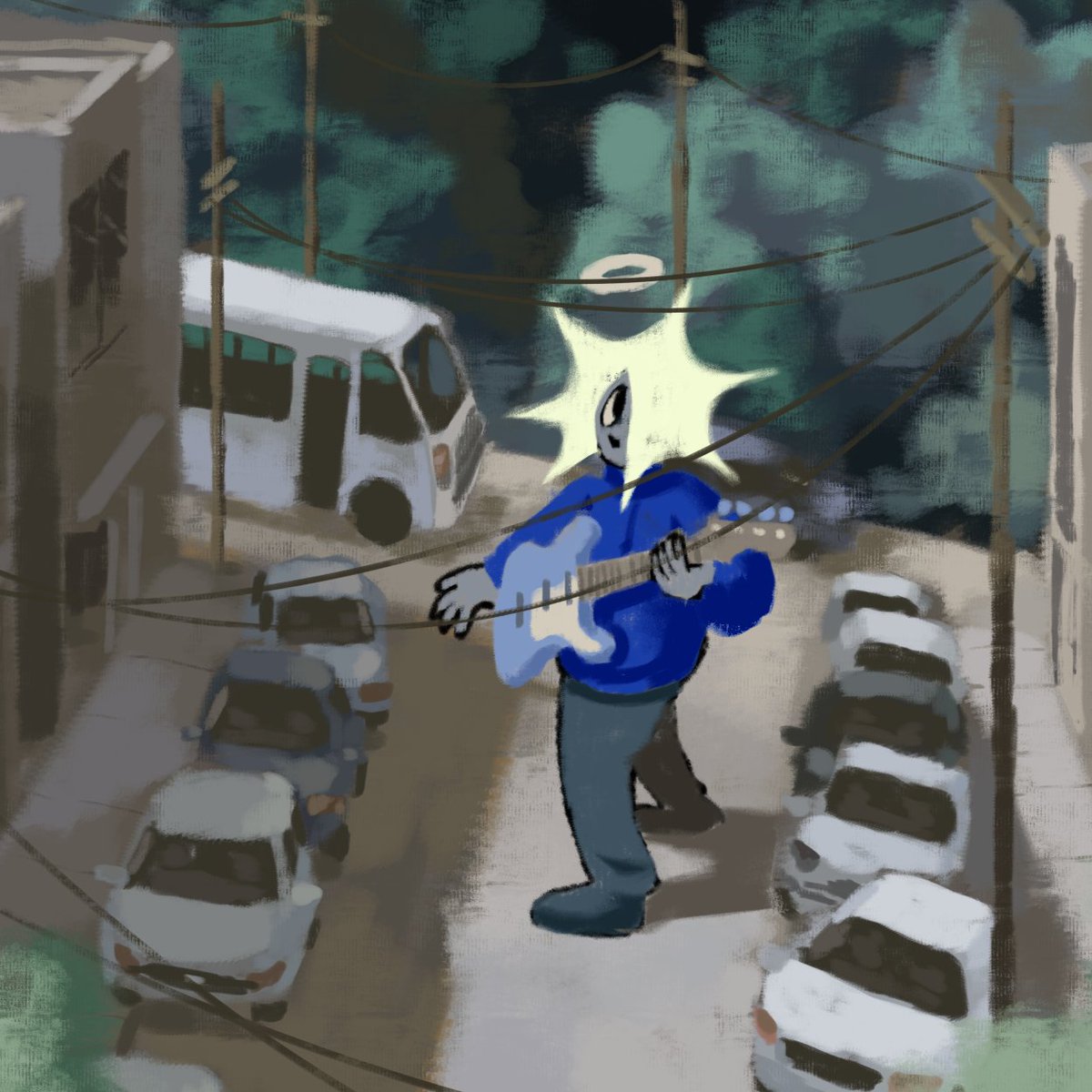 mermeladadepera 🧃🎸 tweet media