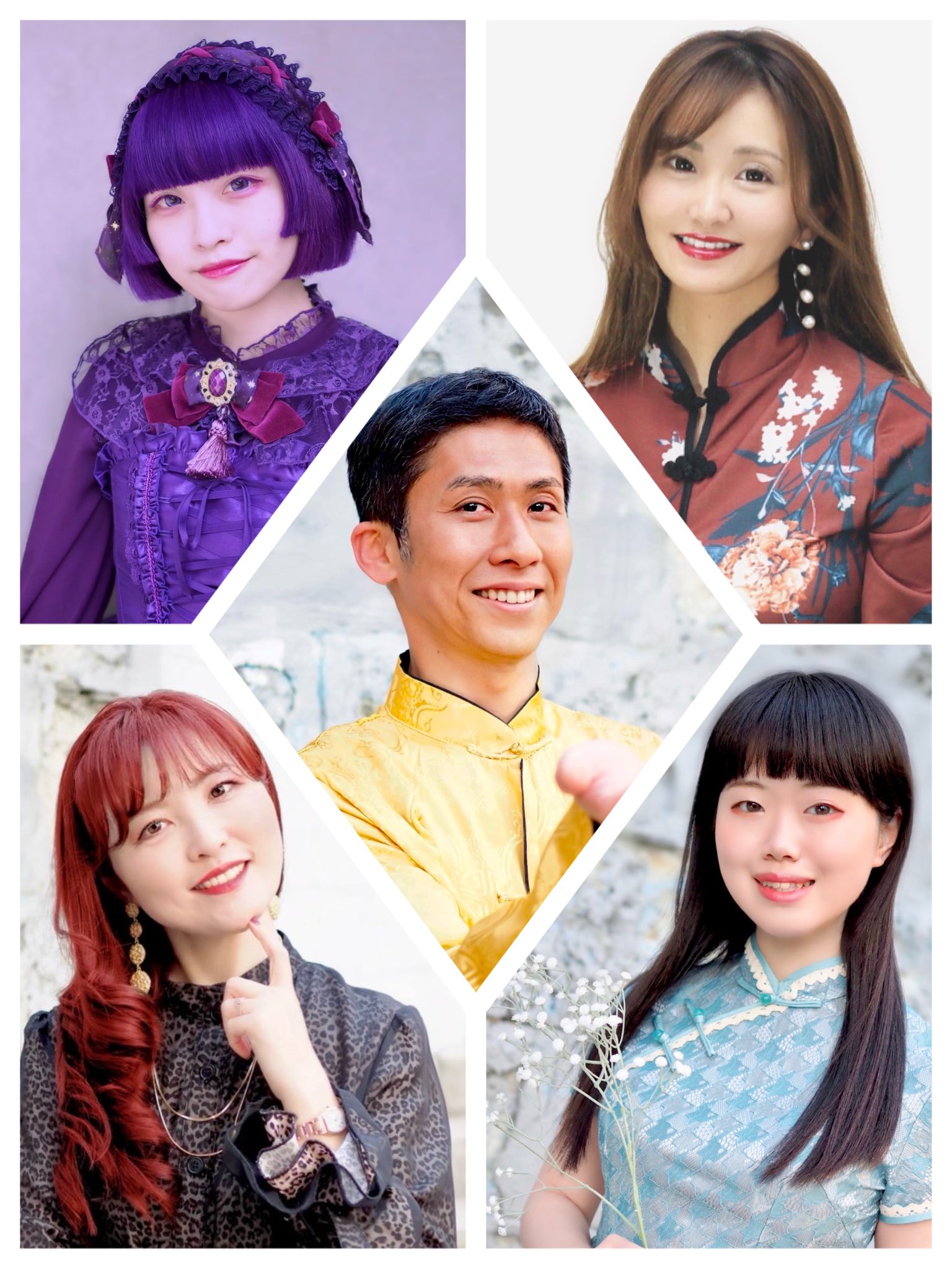 rumi/60分占い放題✤手相鑑定✤姓名判断✤数秘術✤ 鴻都希(おおとり つき) (@tsukit9101) / X