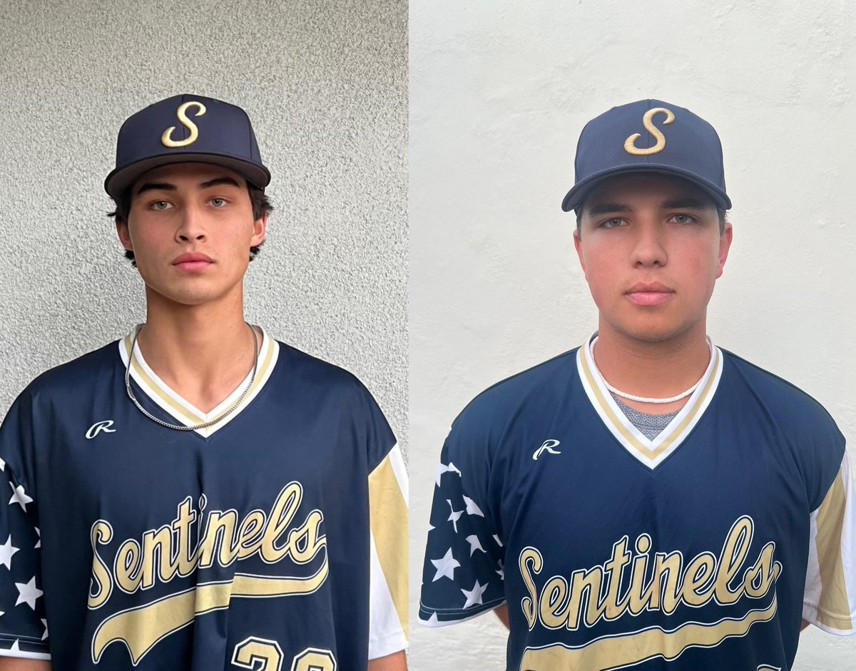 210 Prep Sports (@210prepsports) on Twitter photo Baseball: <a href="/SecoSentinels/">Arroyo Seco Sentinels</a> 8, Orange County Juice 2. AJ Campana & <a href="/_bengriffith11/">Ben Griffith</a> combined to go 8IP & allow one unearned run. <a href="/BaseballCensus/">Baseball Census</a> <a href="/roccor3gan/">Rocco Regan</a> <a href="/DevonEskridge2/">Devon Eskridge</a> 210prepsports.com/2024/06/29/aj-… Baseball: <a href="/SecoSentinels/">Arroyo Seco Sentinels</a> 8, Orange County Juice 2. AJ Campana & <a href="/_bengriffith11/">Ben Griffith</a> combined to go 8IP & allow one unearned run. <a href="/BaseballCensus/">Baseball Census</a> <a href="/roccor3gan/">Rocco Regan</a> <a href="/DevonEskridge2/">Devon Eskridge</a> 210prepsports.com/2024/06/29/aj-…
