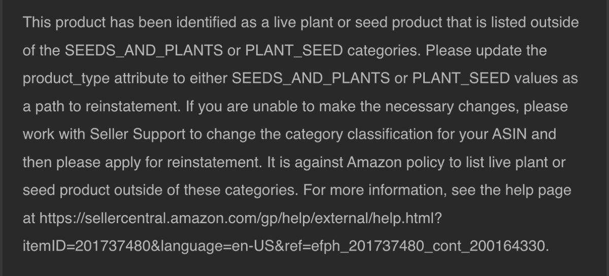 Gavin Sweeney | Amazon Seller 🇲🇽 tweet media