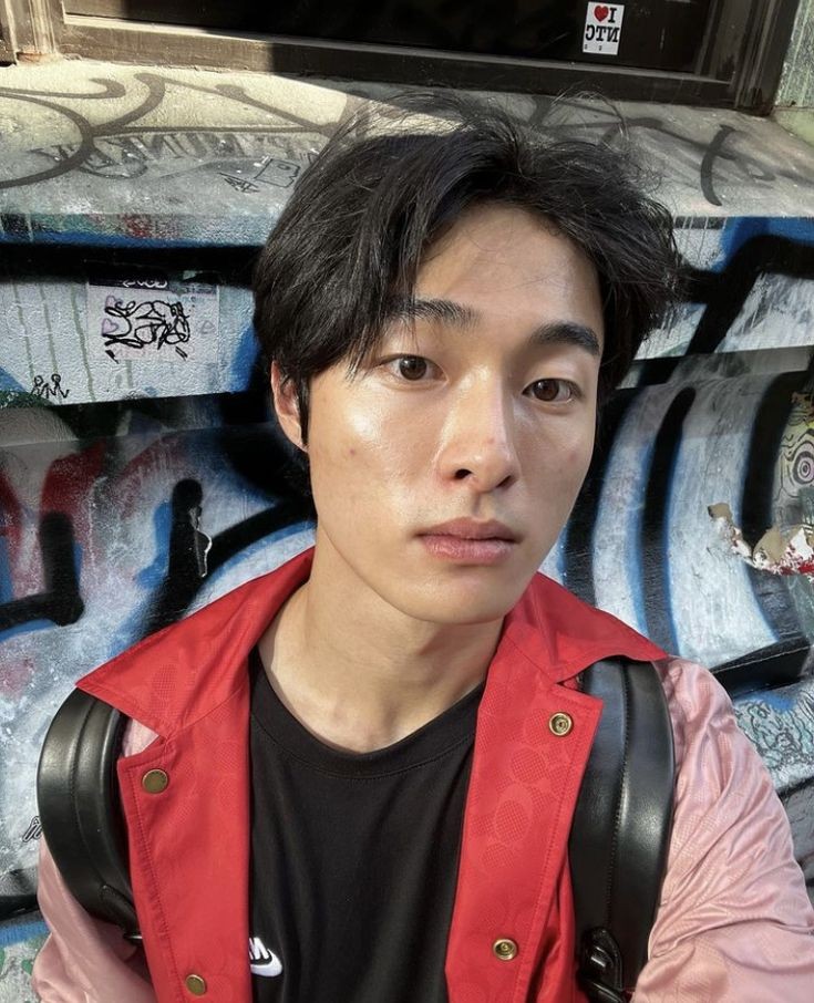 urhachie's tweet photo. [ drakor ]

sekyung × yiheon secuprit au’s from  jagoan bandel &amp; kakak nakal universe.
— mention k drama from a SH0P F0R K¡ller.
© urhachie https://t.co/z8i6argQEa