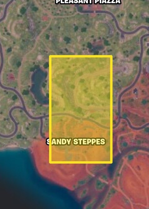 🥈6/6 Sandy grifeando a todos w/ <a href="/Ledezmaq_/">Ledezma</a>