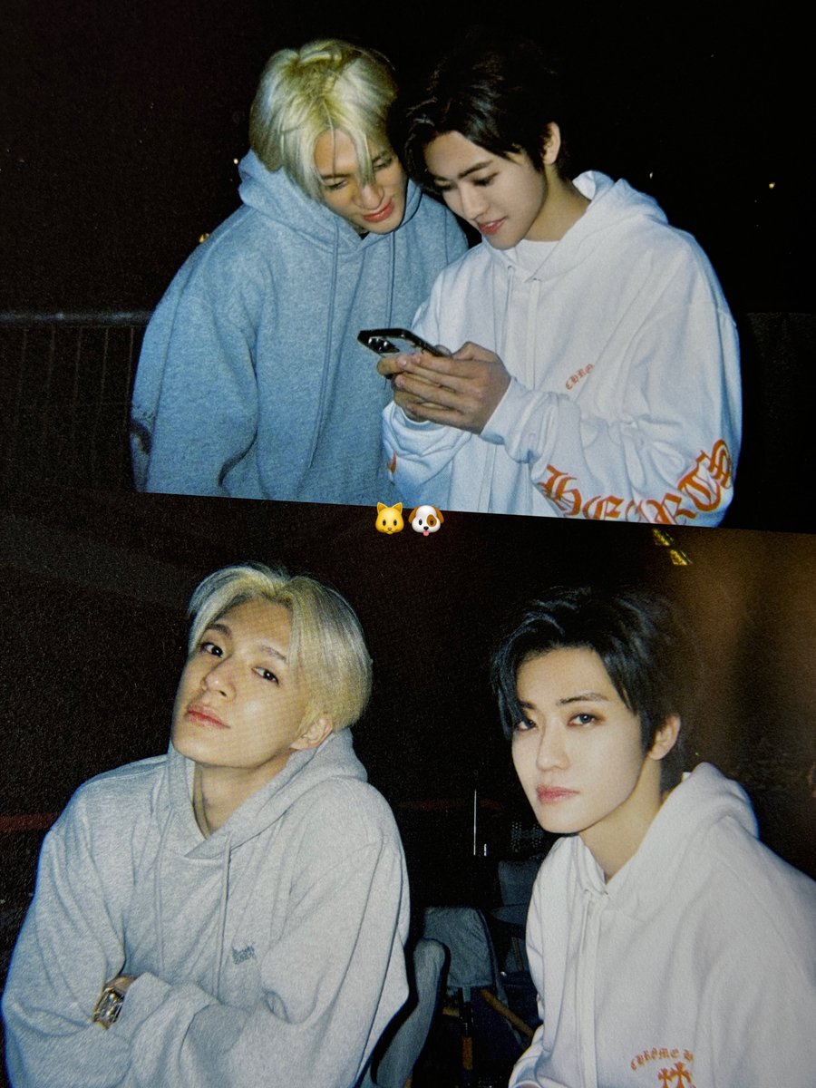 withmindie's tweet photo. ทุกคนว่าสองคนนี้เป็นไรกันอะ ชั้นว่าแฟน https://t.co/hRrKIoRKgW