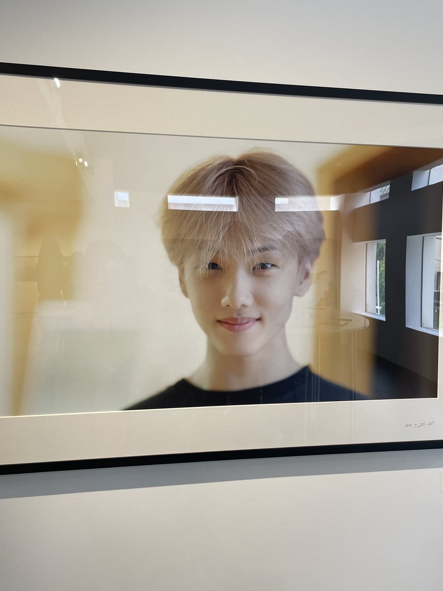 jaesungdaily's tweet photo. “this photo is one of the most special and meaningful pieces in my life. it’s the first photo i took with a (proper) camera. the main character is jisung. i captured it in the dorm. it’s the most special photo as it’s the first photo i took with a camera.”

© Hamstalt__ https://t.co/sBhVmp68qG