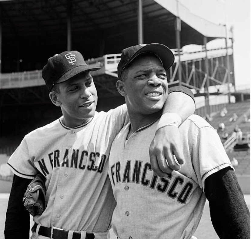 BayAreaTrev's tweet photo. RIP legends 🧡 https://t.co/NasKxUdxiG