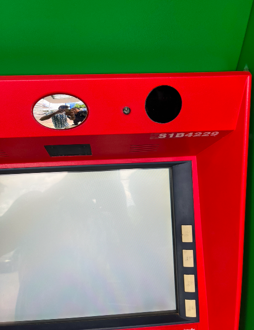 Seeking help <a href="/KBank_Live/">KBank Live</a> I am from India, I used my debit card at Mae Hong Son ATM. Unfortunately, ATM hung up and my card got stuck inside. I am travelling to Malaysia on 2nd July and will be in trouble. Right now I am in Chiang Mai. 
<a href="/AmazingThailand/">AmazingThailand</a>
#kbank
<a href="/NiyoSupport/">Niyo Support</a>