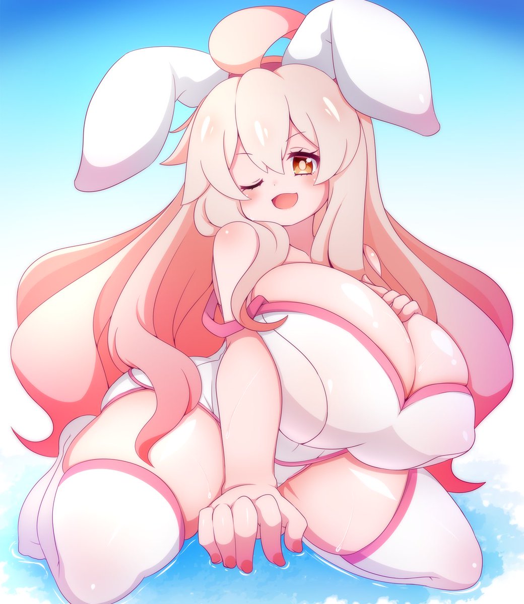 #今月描いた絵を晒そう 