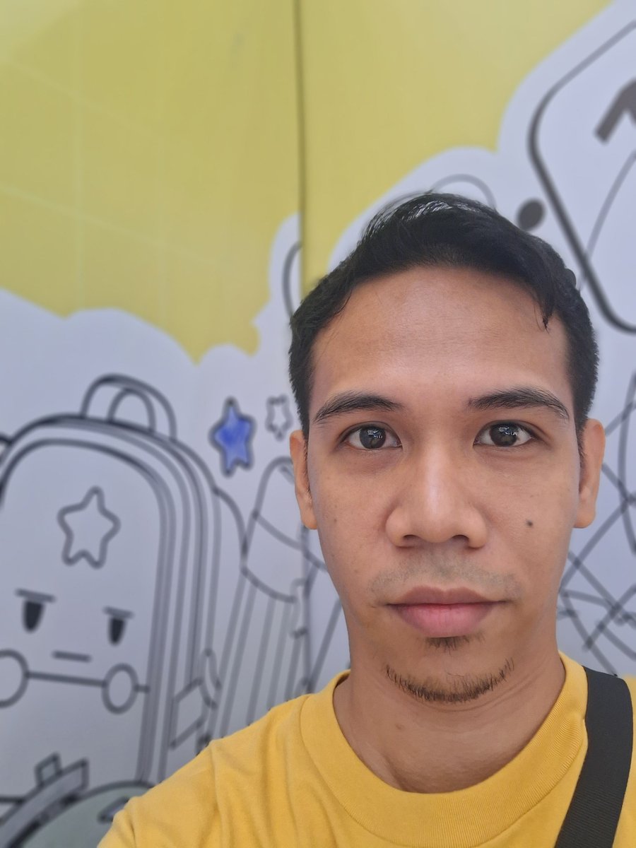 MarcoCollado's tweet photo. #AcerU2024 Hahaha! https://t.co/dnX0RIetXq