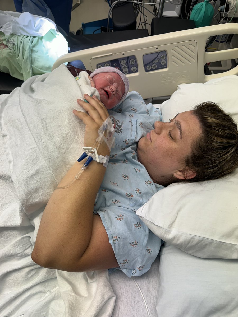 Veronica Smith tweet media