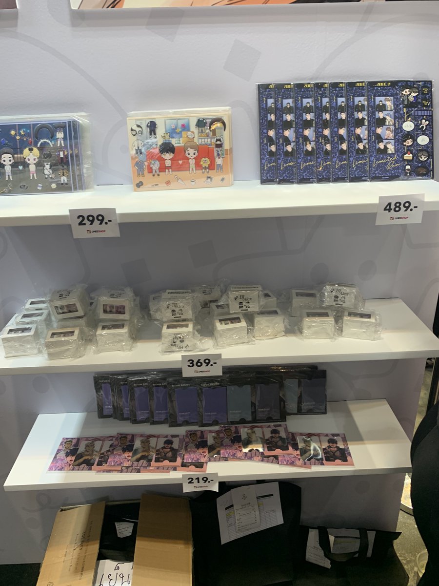 CtppysN's tweet image. รับหิ้ว #webtoonth #comicoth

ชิ้นละ 5 บาท
ค่าส่ง 40 บาท

Dm/Line มาได้เลยนะคะ

#ตลาดนัดมันฮวา #ตลาดนัดmanhwa