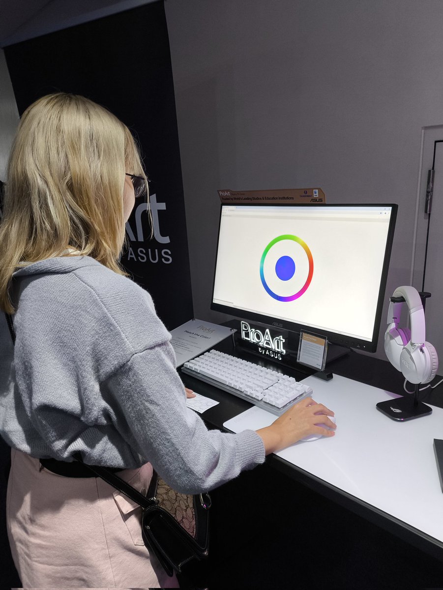 riannechi0131's tweet image. #ProArt #CreateWithASUS

@ASUSph