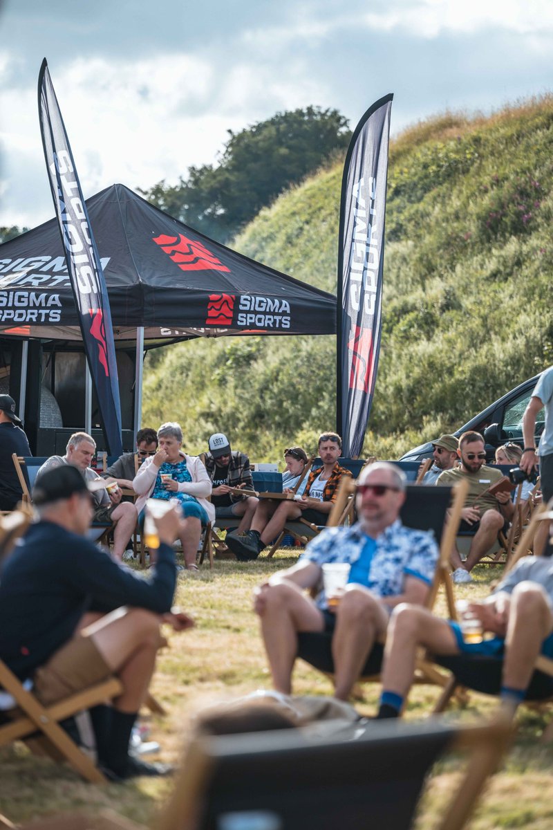 ENVE Stone Circle Friday hill climb vibe check 🌞

Sign-On and our fun hill climb complete, we had an INCREDIBLE evening in the Old Sarum sunshine with you all 😎

This morning’s first waves of the Monumental route are now under way, we’ll keep you updated🤘🏼

#envestonecircle