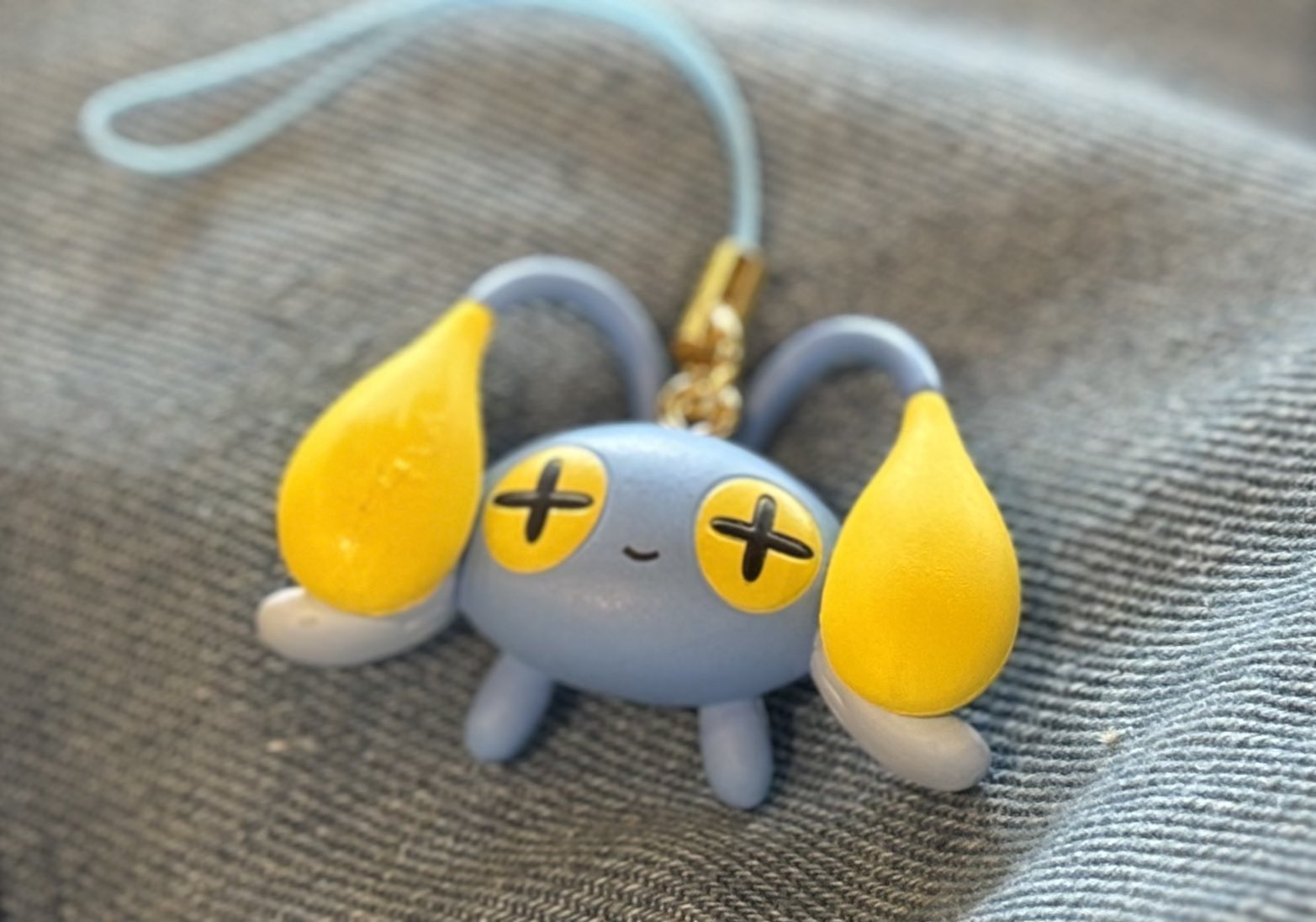 ポケモン モンコレ チョンチー チョンチー ランターン ポケモン モンコレ 初期 フィギュア 匿名