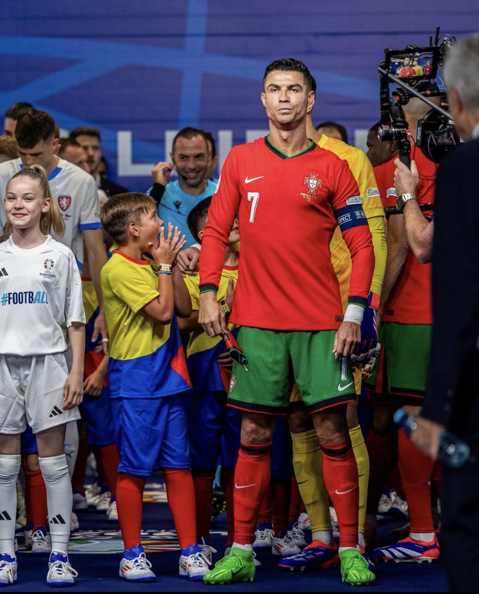 What a picture. 🤩