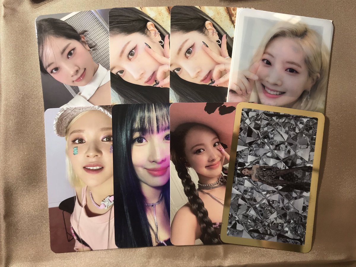 3010carrt's tweet photo. ⌢. 𓆩 WTS LFB 𓆪 .⌢

   ⤻ any 2 pcs for ₱ 15O !  
   ⤻ onhand
   ⤻ good condi x sensi

 𓂃 ࣪˖ reply / dm to claim . . . ˘͈ᵕ˘͈ 

⌜ #cénsells ⌟

⌗ twice dahyun nayeon jeongyeon momo https://t.co/Grj3GSSlPV