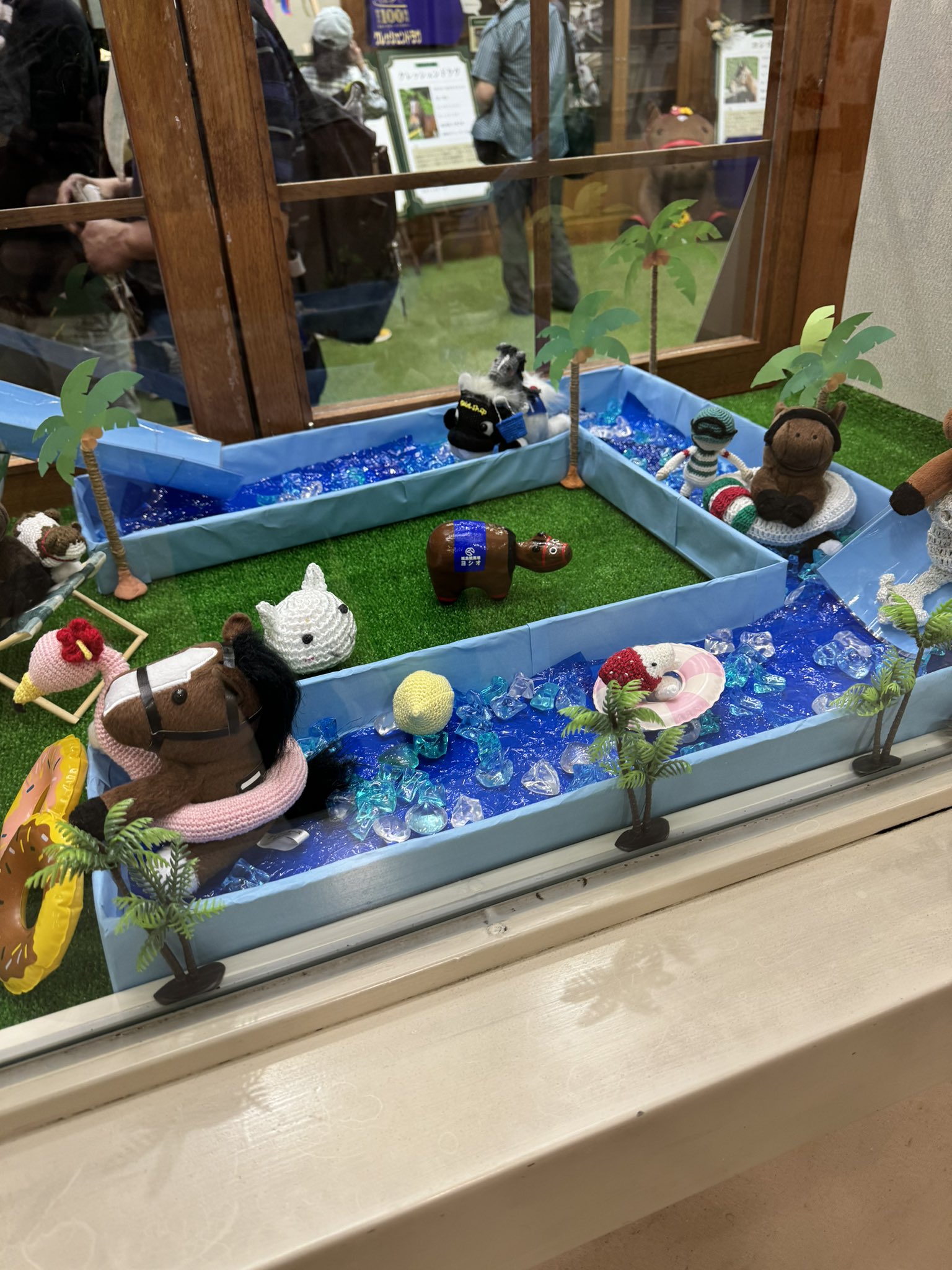 ビンス＠ガルパンおじさん on X: 