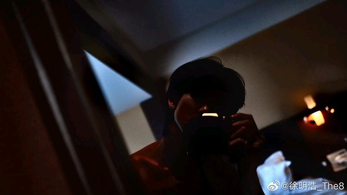 xmhjww's tweet photo. came from this weibo post hahah idk the exact date sry ✌🏼

ALSO STOP PERCEIVING MY MAN https://t.co/M7s2cnEVF0