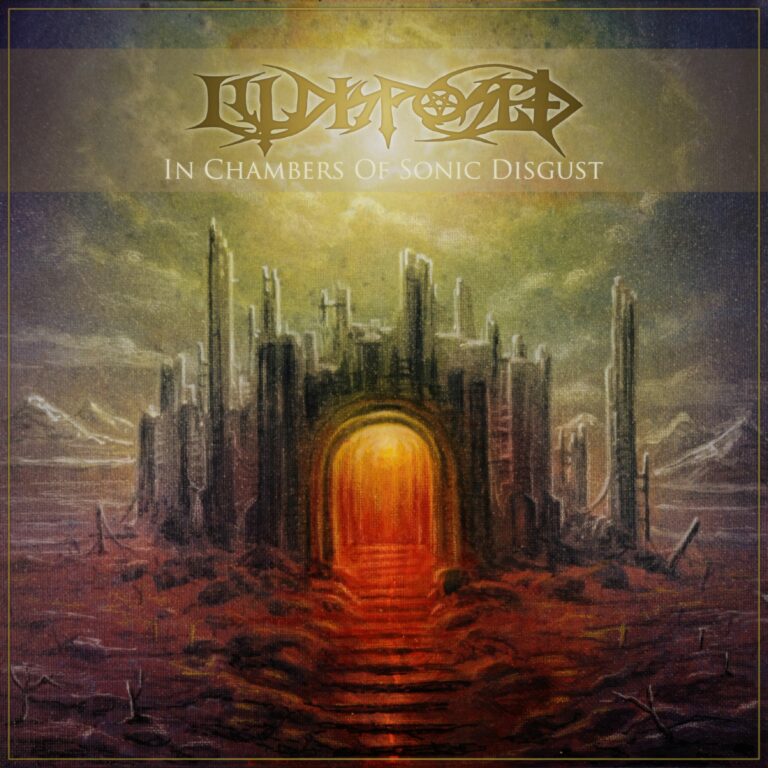 Beams1MrG's tweet photo. ★Illdisposed - I Walk Among The Living (2024)
▶️https://t.co/RSKNILshtA
昨日発売の��ルバムから一曲聴いてみよう
うんうん、これはバランスよくて聴きやすい
パンテラっぽい感じもいい🤡
#Illdisposed - In Chambers Of Sonic Disgust https://t.co/5Q0Qmsc3Ib