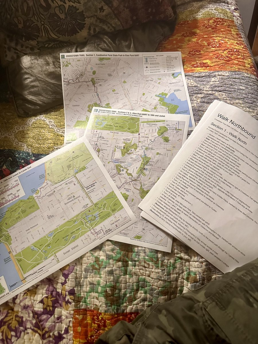 Bobiwithani's tweet photo. @peterhartlaub @hknightsf Doing my prep for tomorrows adventure. https://t.co/AYDgrcBIvF
