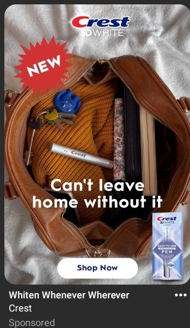 arandomthing7's tweet photo. Nah uh why the hell is capten fiddles in a fucking crest toothpaste ad!?

@Crest @Euphoric_Bros

#gartenofbanban #Cresttoothpaste https://t.co/1t4Uvoto7C