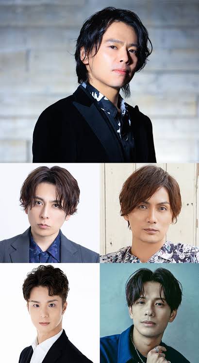 Dohuzu's tweet photo. 【スタッフの独り言】
6月最後の平日、7/1の八ヶ岳に備え、#堂珍嘉邦 スタッフ共に静かに過ごしております。

まさに仕込みの6月でしたが、こちら、また情報解禁ラッシュありますので、#ドランキー みなさん楽しみにしていてください。

良き週末をお過ごしくださいね(ス) https://t.co/qVs7XiVo0z