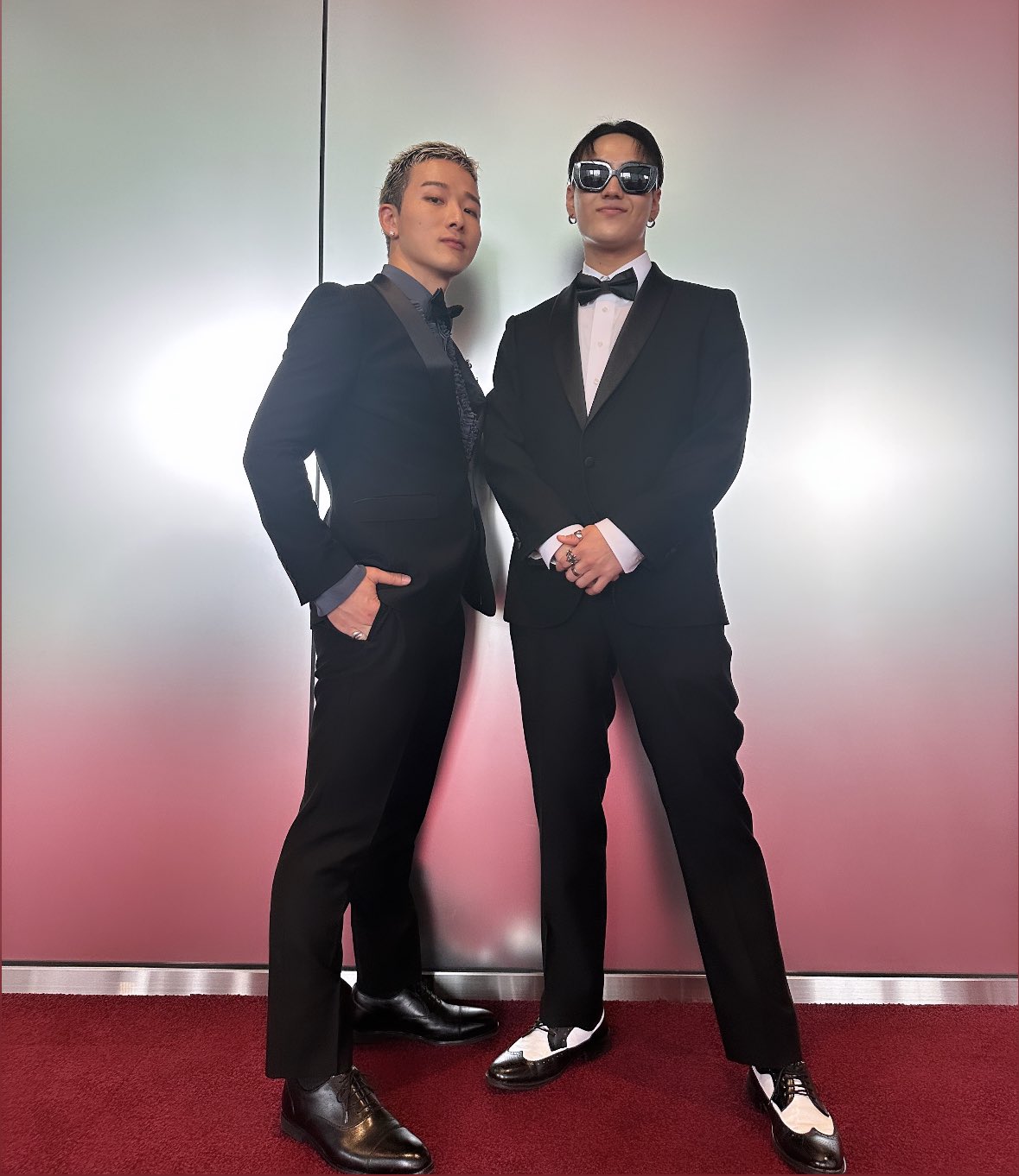 THE JET BOY BANGERZ【公式】 on X: THE JET BOY BANGERZ【公式】 on X: