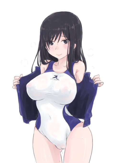 籠目先生の水泳の授業がはじまるよ… 