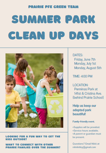 Prairie School PFE tweet media