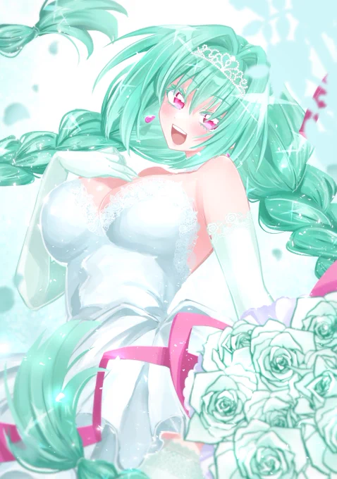 まだ六月だァ-ッ!!! 