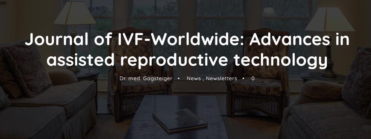 ITBusinessCompa's tweet image. Artificial intelligence and endometrial examinations - The “EndoClassify” model
A recent study published in the Journal of IVF-Worldwide presents the potential of a new model called “EndoClassify”, which is based on artificial intelligence 
lnkd.in/dE7cBrQ5