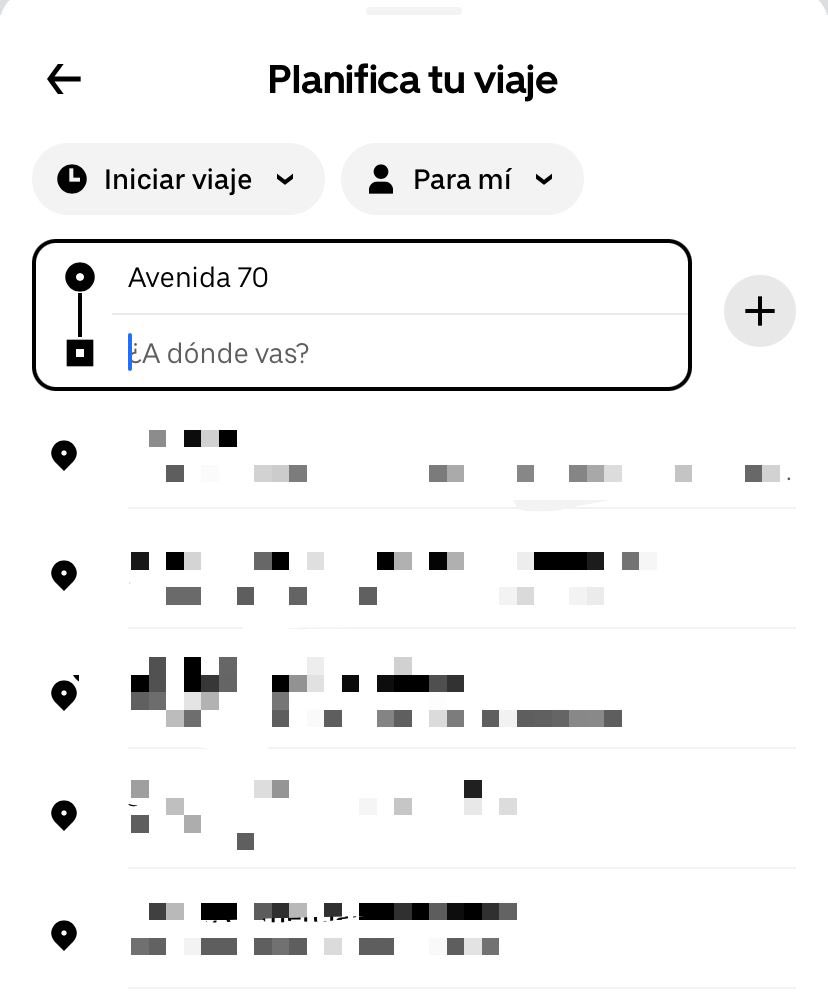 Yo creo que con unos 10 viajecitos ya se borrar de ahí.