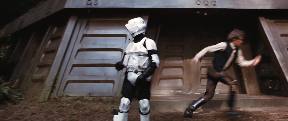 Star Wars Shot By Shot tweet media