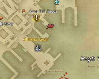 LvnderMooncat's tweet photo. please go to the docks here, there is a lifechanging quest. https://t.co/YjJNLXBRKk