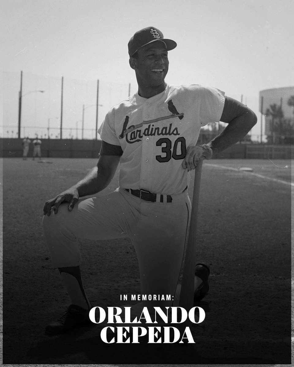 St. Louis Cardinals tweet media