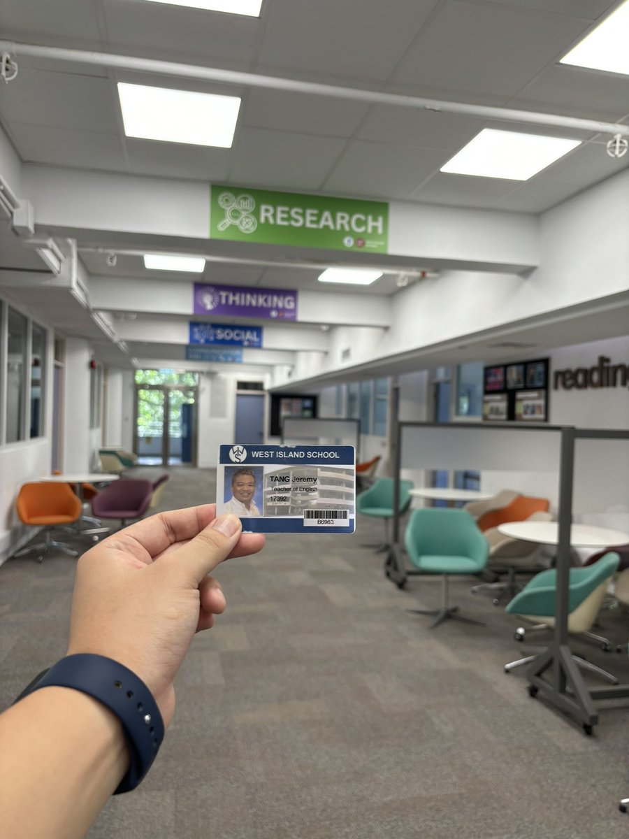 The A700 corridor that I have frequented for the past 2 years. It has been a pleasure working in a different context, with fantastic students and colleagues. Onto the next adventure…