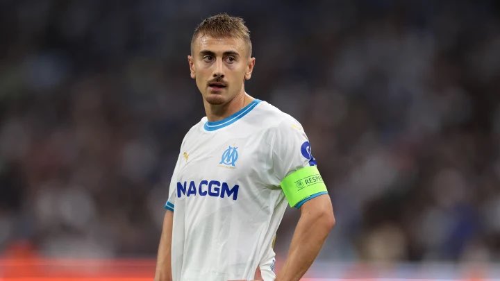 🚑 | INFIRMERIE 

Valentin Rongier 🇫🇷, n’est pas sûr de commencer le début de saison avec l’OM. 

🗞️ : <a href="/lequipe/">L'Équipe</a> 

#TeamOM | #MercatOM