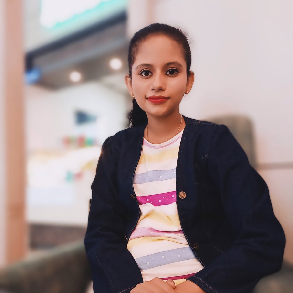 Debasmita Bhattacharya tweet media