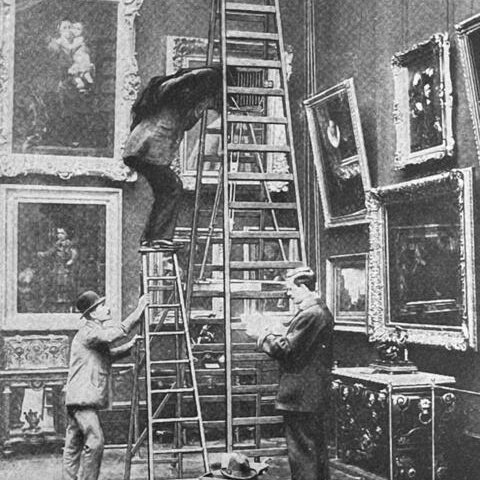 #NouvellePhotoDeProfil