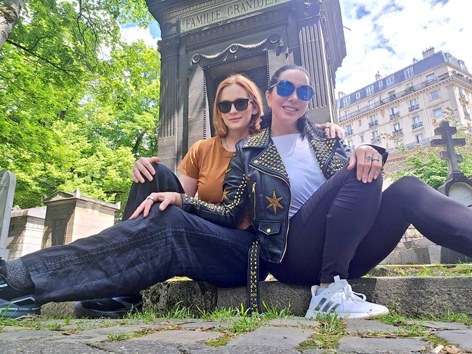 My Fem4Fem Flirting Workshop is next week (July 3rd at 7pm) and I'll be hosting it in-person AND online<a href="/tag/throne"class="tags"><span>#throne</span></a><a href="/tag/wishlist"class="tags"><span>#wishlist</span></a>