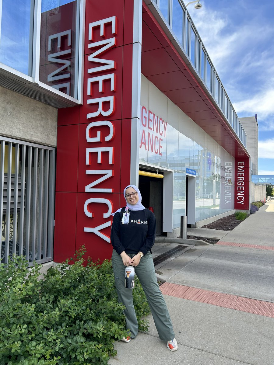 Haneen Hussein (@haneen_huss) on Twitter photo That’s a wrap on PGY2. Honored to have trained <a href="/ACMCEM/">Advocate Christ EM Residency</a> with the most amazing people, all of whom will be dearly missed.
📍Next stop: EM clinical specialist <a href="/utmbhealth/">UTMB Health</a> InshaAllah That’s a wrap on PGY2. Honored to have trained <a href="/ACMCEM/">Advocate Christ EM Residency</a> with the most amazing people, all of whom will be dearly missed.
📍Next stop: EM clinical specialist <a href="/utmbhealth/">UTMB Health</a> InshaAllah