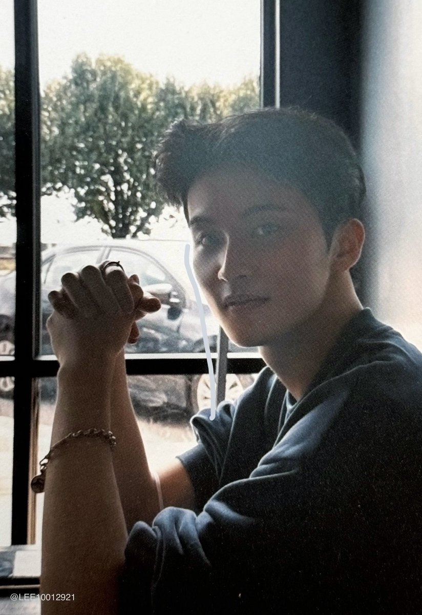 Ieemarkees's tweet image. boyfriend