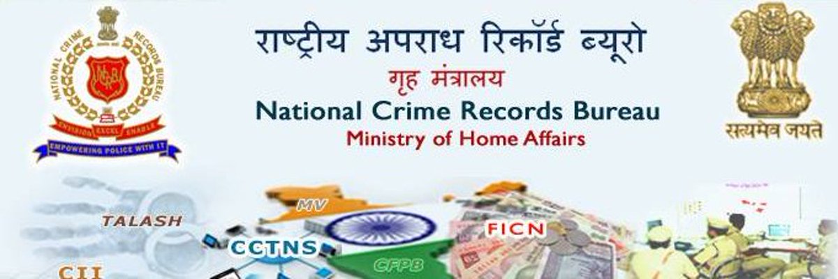 1/10 🌍📊 #EnvironmentalCrime data in India has faced several limitations. Until 2013, no public data was available. In 2014, a chapter on environment-related offences was added to ‘Crime in India’ <a href="/NCRBHQ/">NCRB</a> <a href="/HMOIndia/">गृहमंत्री कार्यालय, HMO India</a> stats. However, issues persist in the reporting and