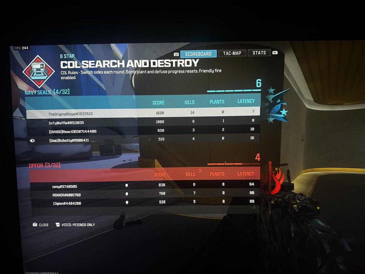 TheOriginalRoyal tweet media