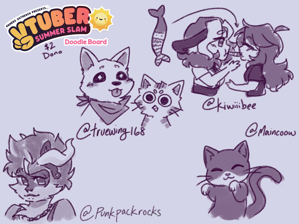 Choco Senpai tweet media