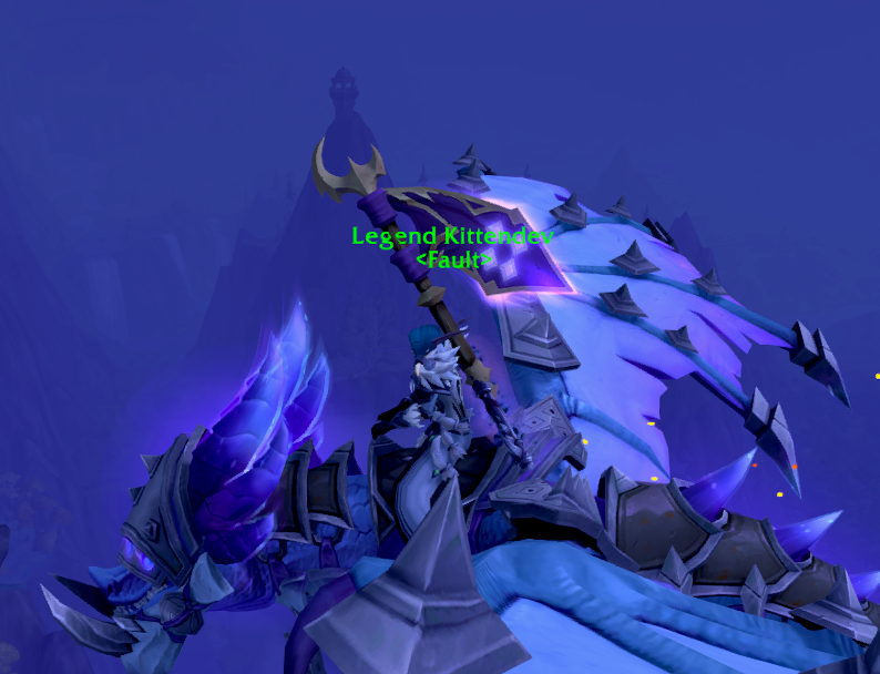 ItsKittenDev's tweet image. Legend done✅
S4 DONE✅
peaked at #3 Shuffle Feral US🐈

Now.. do I go for ~Draconic Legend~? 
Do I let temptation win? 🤔